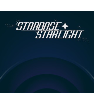 Starbase Starlight Steam Key GLOBAL